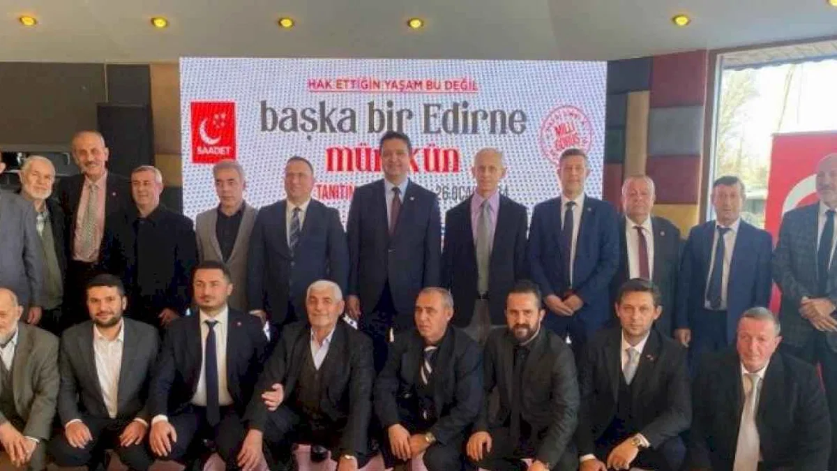 SP’de Karamollaoğlu devri kapanıyor