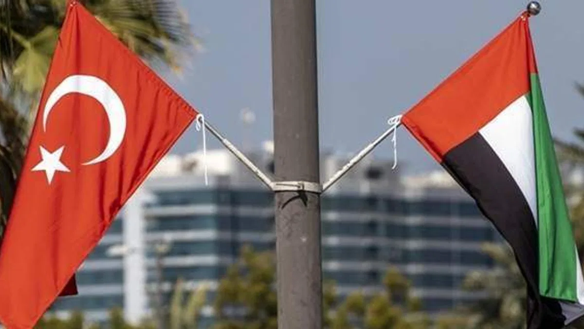 Türkiye ve BAE heyetleri yatırım çalıştayında bir araya gelecek