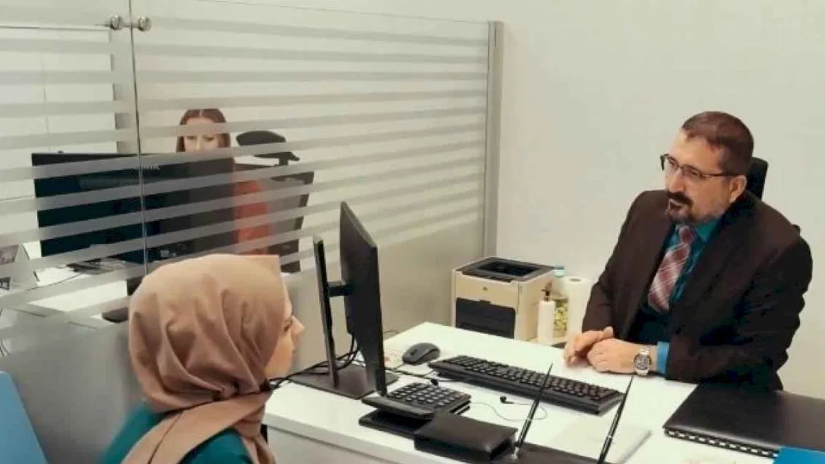 İzmit'te İstihdam Birimi yüzlerce kişiye iş imkanı sağlıyor