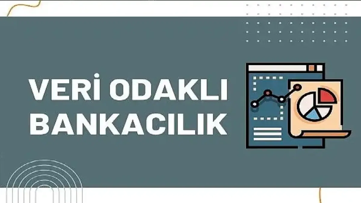 Kuveyt Türk'ten Veri Odaklı Bankacılık Raporu