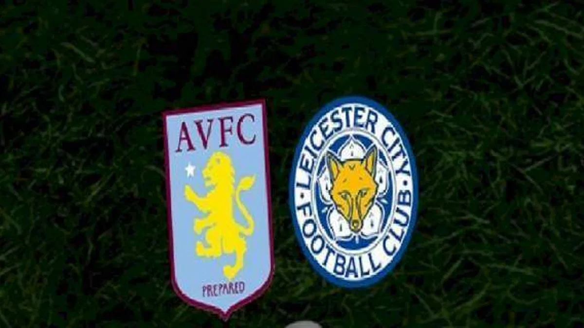 Aston Villa - Leicester City maçı ne zaman, saat kaçta ve hangi kanalda? | İngiltere Premier Lig