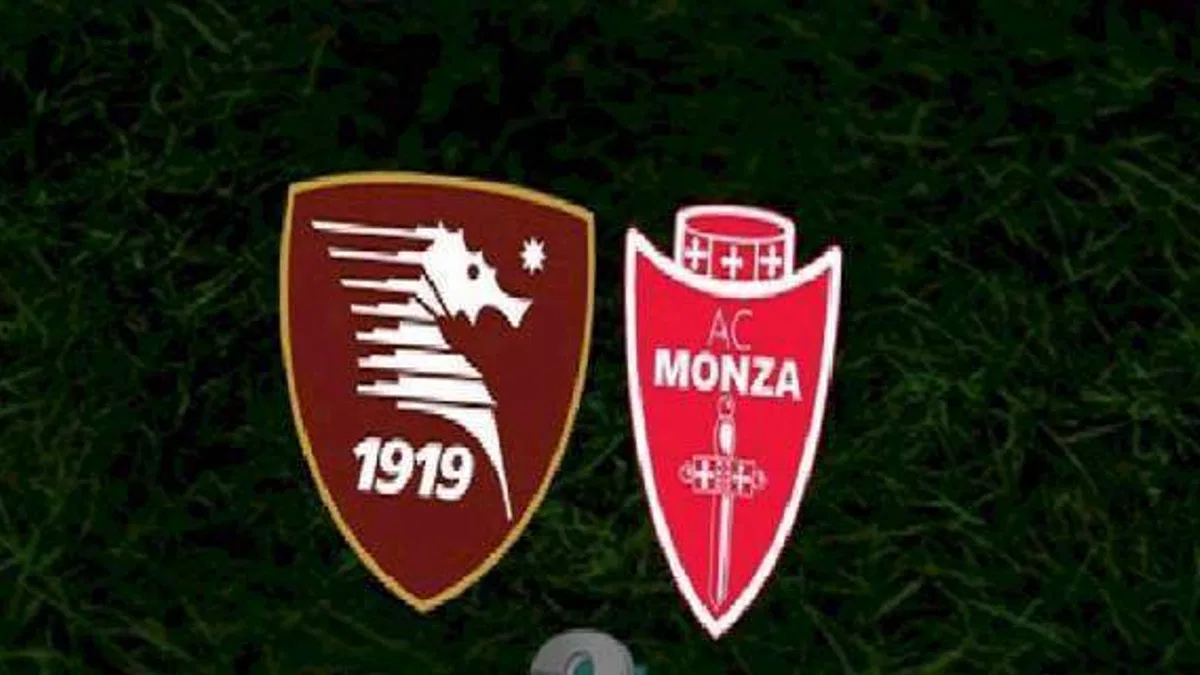 Salernitana - Monza maçı ne zaman, saat kaçta ve hangi kanalda? | İtalya Serie A