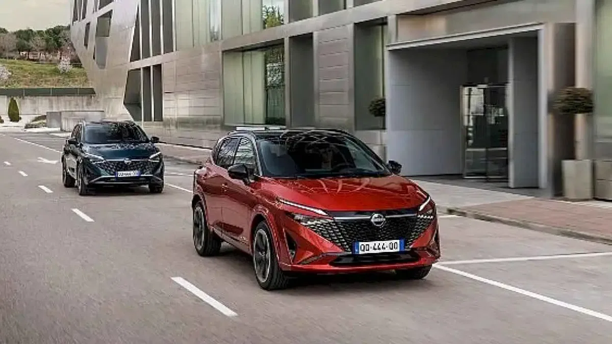 Nissan Türkiye'den cazip kampanyalar