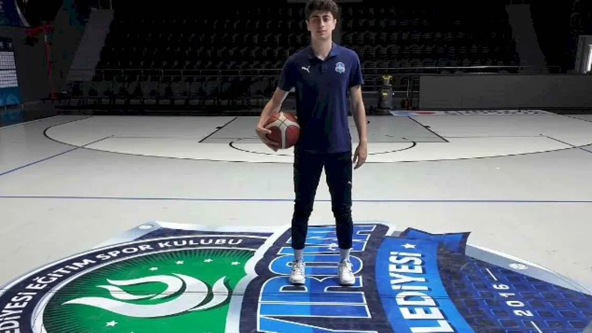 Çayırova Belediyesi sporcu yetiştirmeye devam ediyor