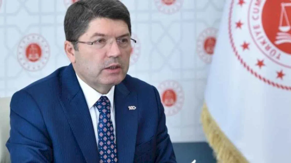 Bakan Tunç: 27 Mayıs demokrasi tarihinin kara lekesi