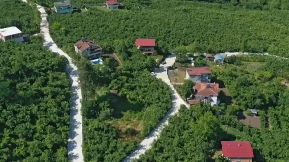 Ordu’da ulaşım beton konforuyla yeniden güvende