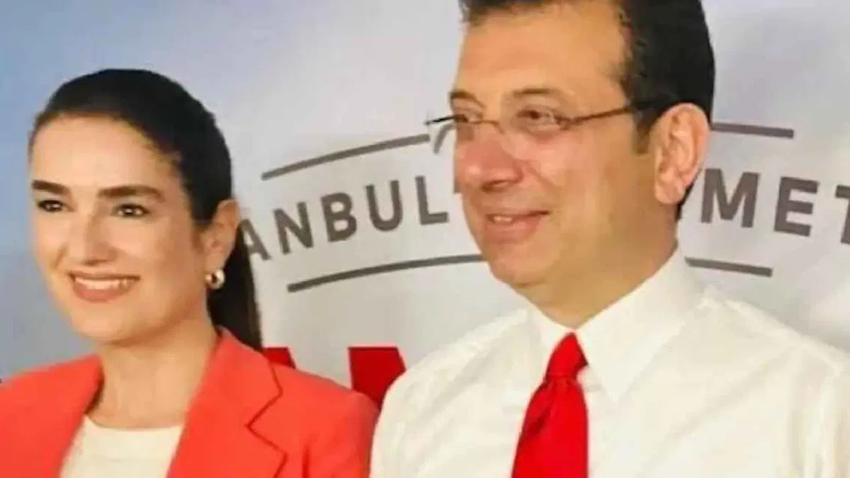 Tutuklu avukat Ece Güner siyaseti de danışmanlığı da bıraktı!