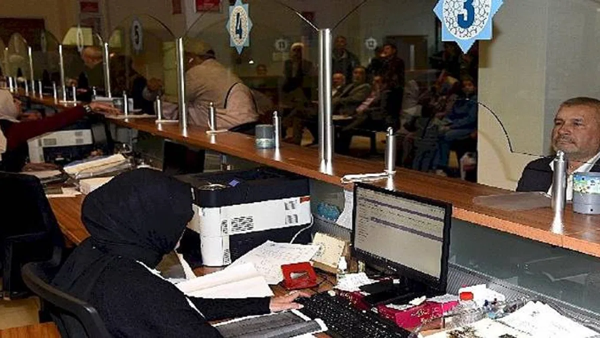 Selçuklu Belediyesi'nden yapılandırma hatırlatmadı