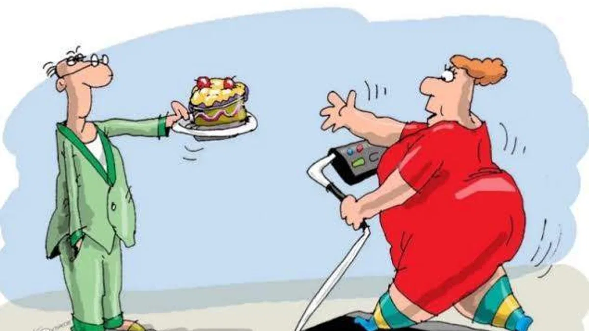 İncelme ve zayıflama için bu önerilere dikkat!