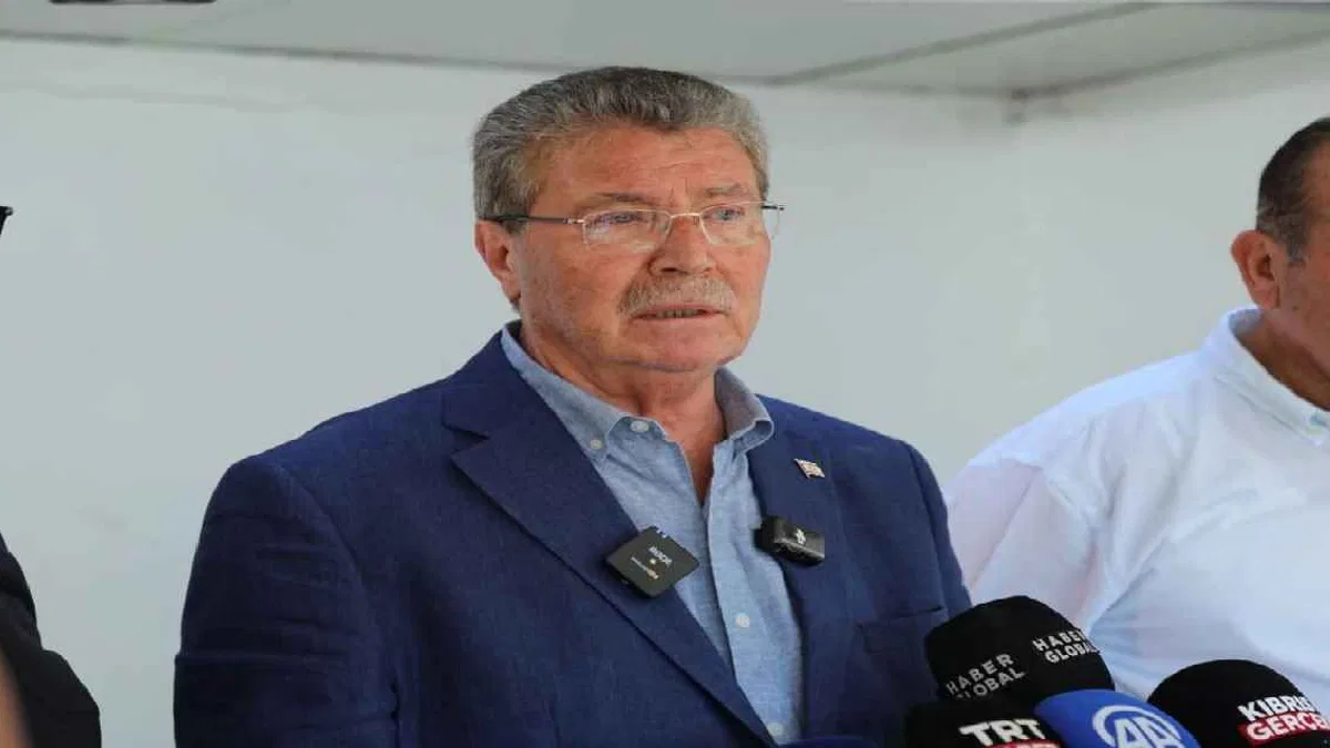 Girne açıklarındaki faciada kayıplar için yeni yöntemler devreye alınacak