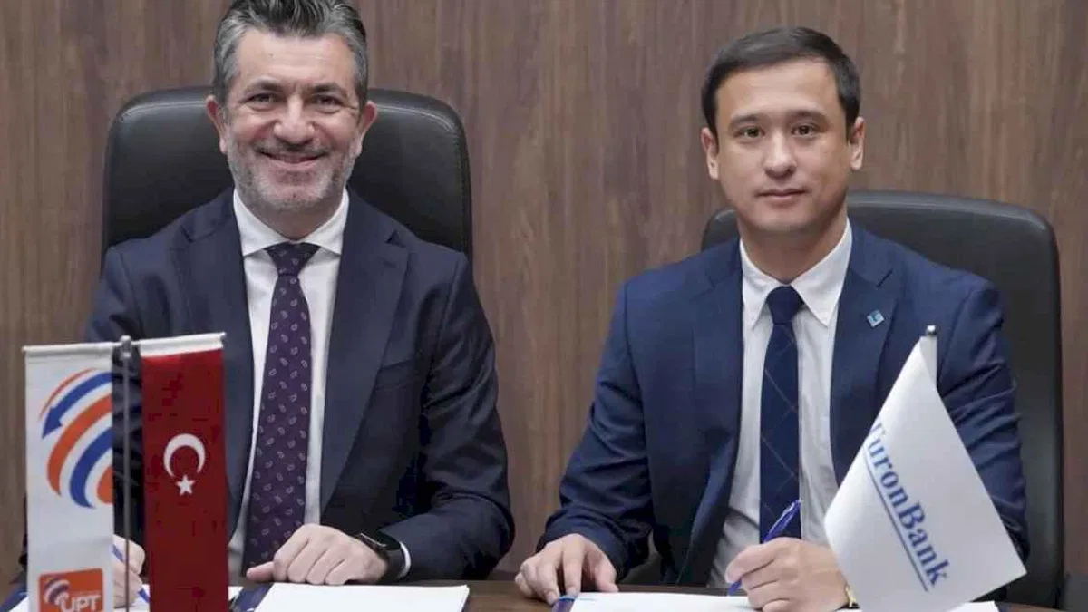 UPT Yeni İş Birlikleriyle Sınırlarını Genişletiyor