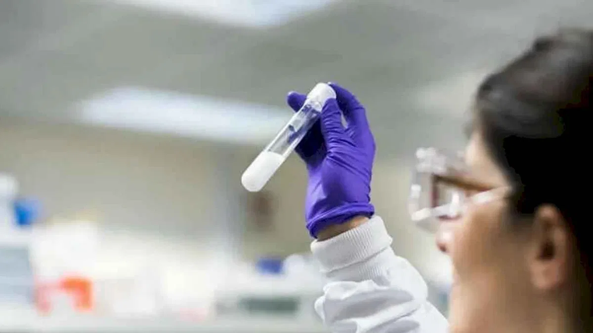AstraZeneca'dan Çin'e 2,5 milyar dolarlık yatırım... Çin'deki ilk ve tek aşı üretim tesisi olacak