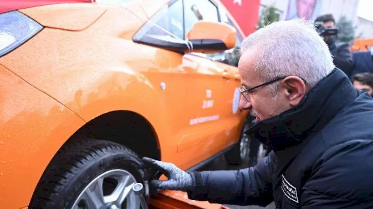 Karayolları kışa hazır
