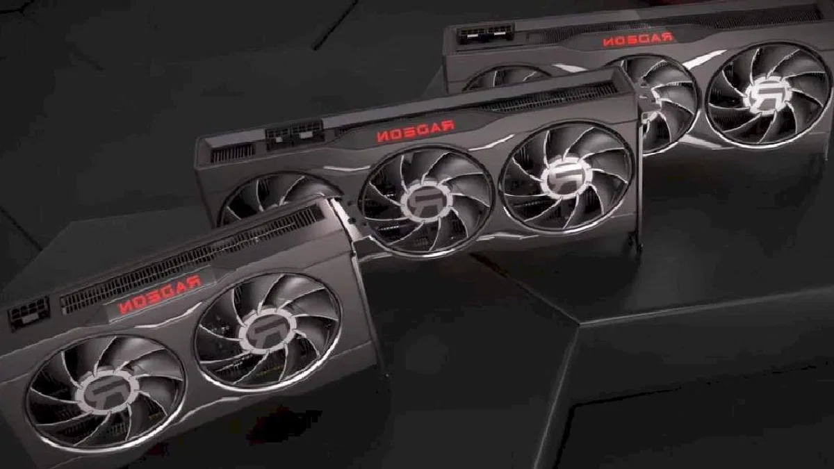 Eski AMD Ekran Kartları İçin Güncel Sürücüler Yakında Geliyor