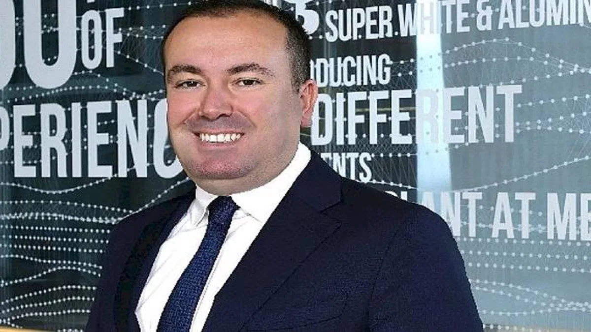 Çimsa, BIST Sürdürülebilirlik 25 Endeksi'nde yer alan ilk ve tek çimento şirketi