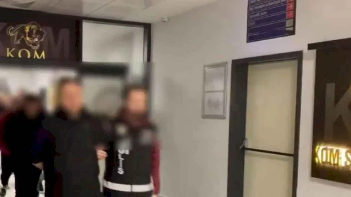 Bu kez Yalova merkezli 'Kafes'lendiler!