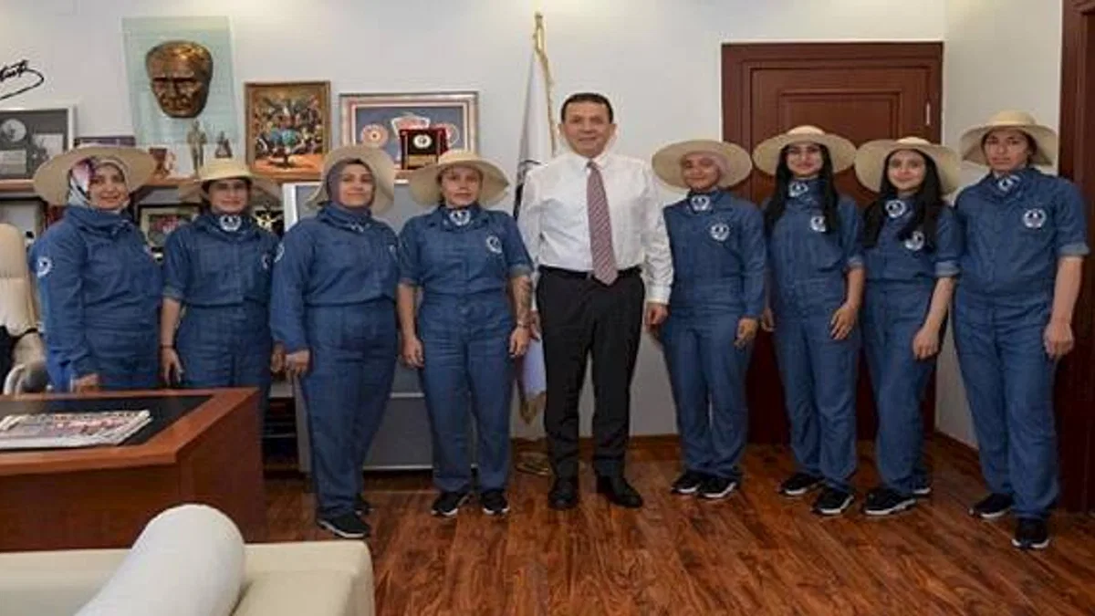 Yenişehir Belediyesi personellerine 14.400 TL banka promosyonu ödenecek