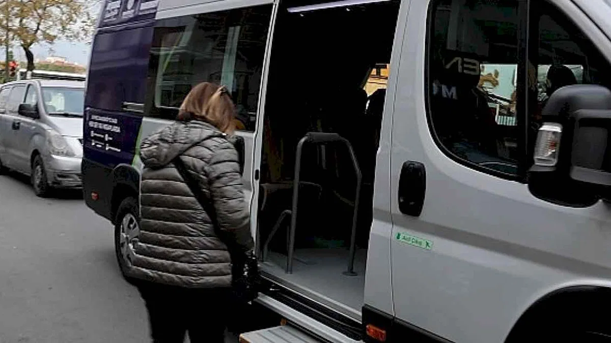 Vatandaşlar Rota Bakırköy'den Memnun