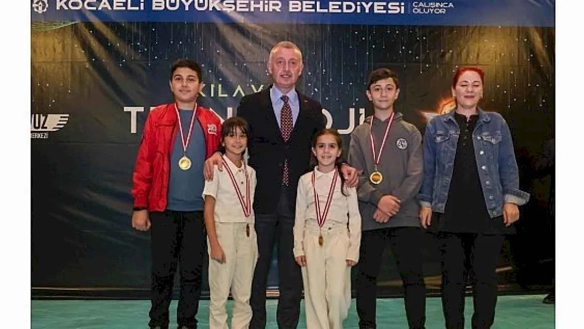Teknoloji takımlarına destek 20 milyona çıkarıldı