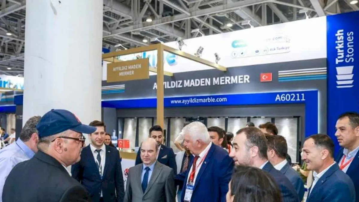 Egeli ihracatçılardan Xiamen Fuarı'na davet