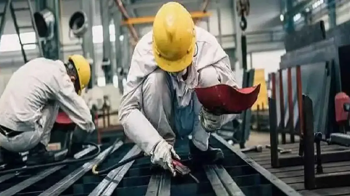 Ücretli çalışan sayısı Temmuz'da 16,39 milyona çıktı