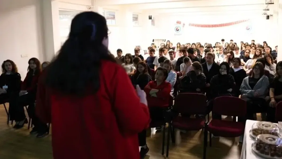 Tekirdağ’da çölyak ve glütensiz yaşam farkındalığı