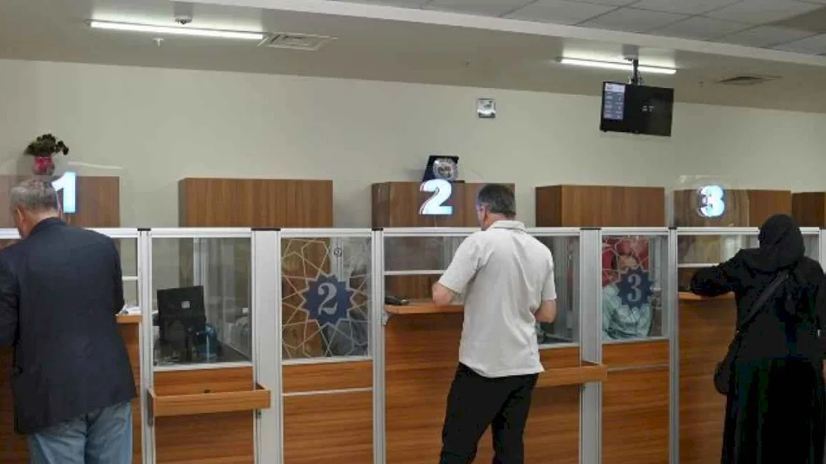 Selçuklu Belediyesinden önemli bilgilendirme