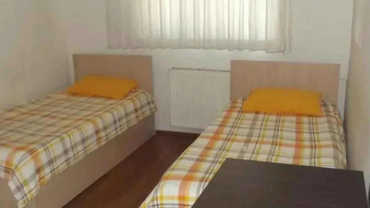 Yurt fiyatları öğrencileri zora sokuyor