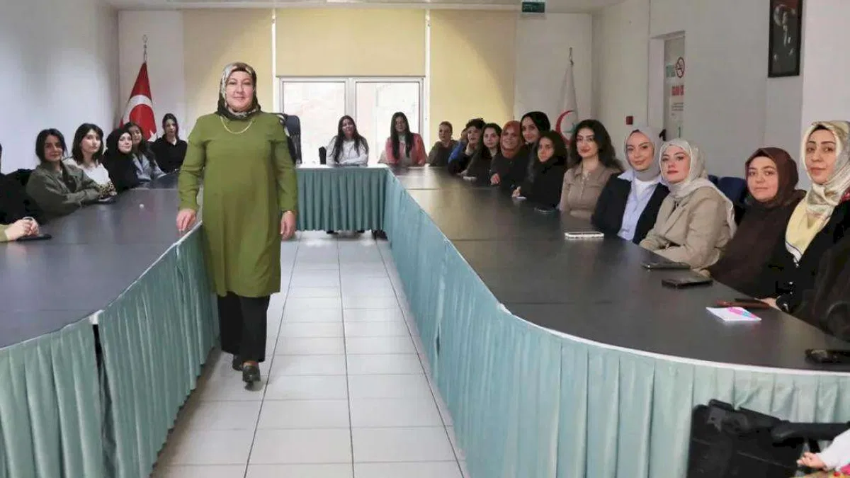 Ankara Keçiören'de çocuk gelişimine nitelikli eğitim