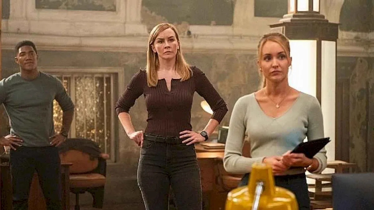 Merakla Beklenen Diziler, Yepyeni Filmler Ekimde TOD'da!