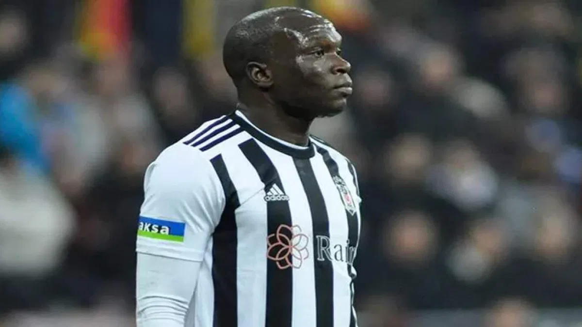 BEŞİKTAŞ HABERLERİ - Vincent Aboubakar'dan Fenerbahçe itirafı!