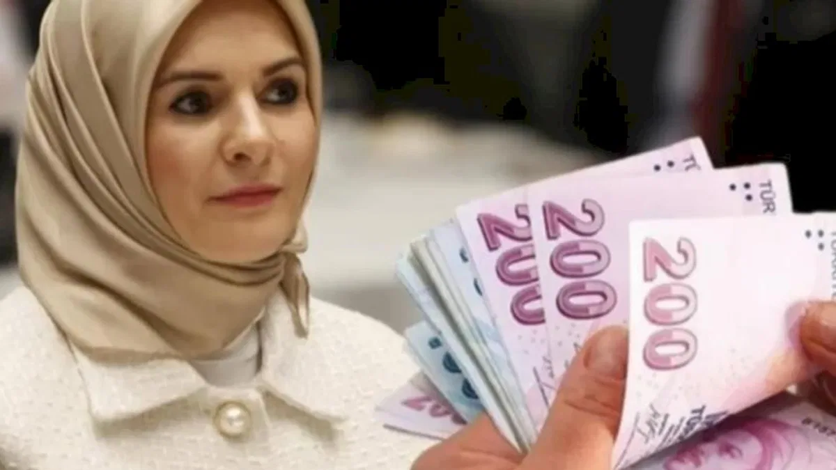 Sosyal yardımlarda yeni dönem... Destek ödemeleri yükseldi