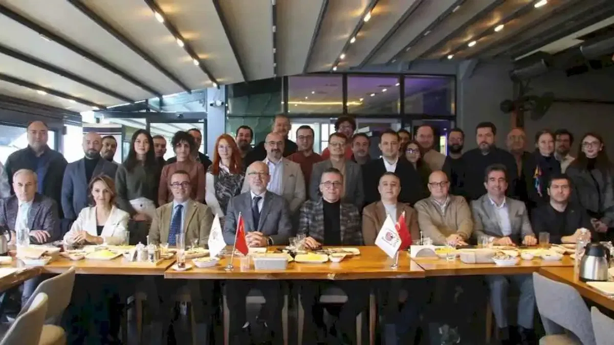 BİSİAD'dan 'dijital dönüşüm' mottosu