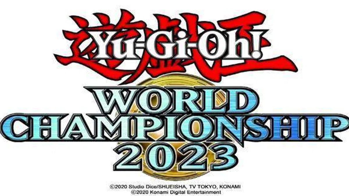 Yu-Gi-Oh! Dünya Şampiyonası 5 Ağustos’ta Başlıyor