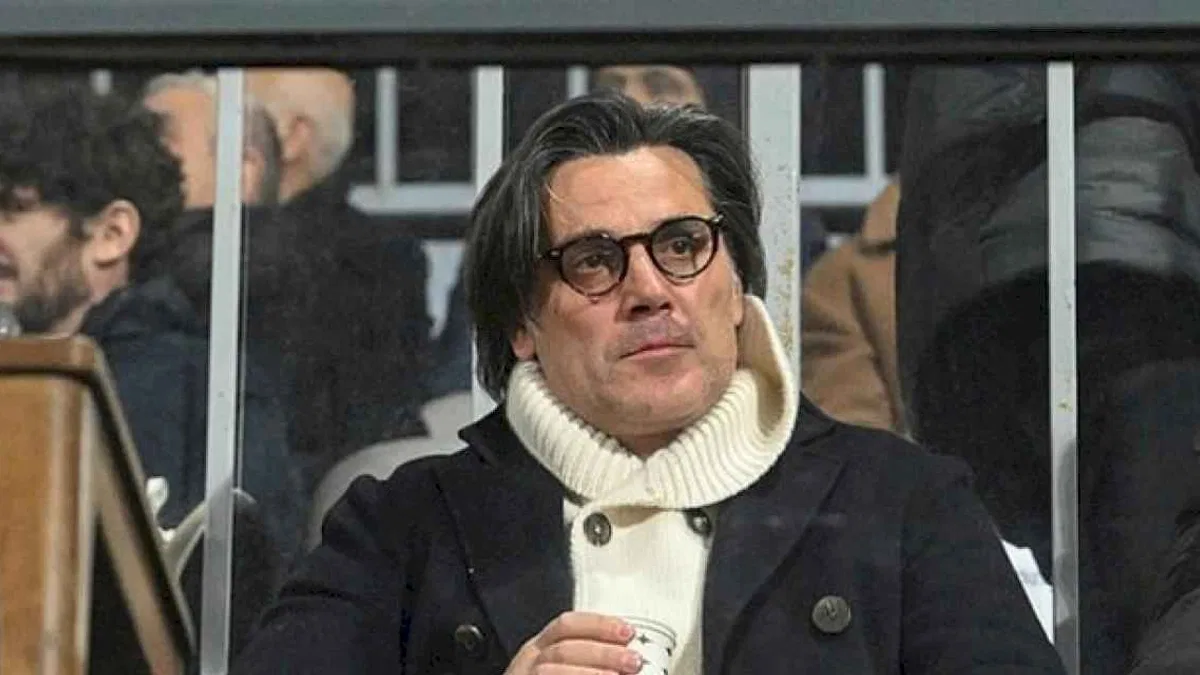 Vincenzo Montella: Hedefimiz A Ligi!
