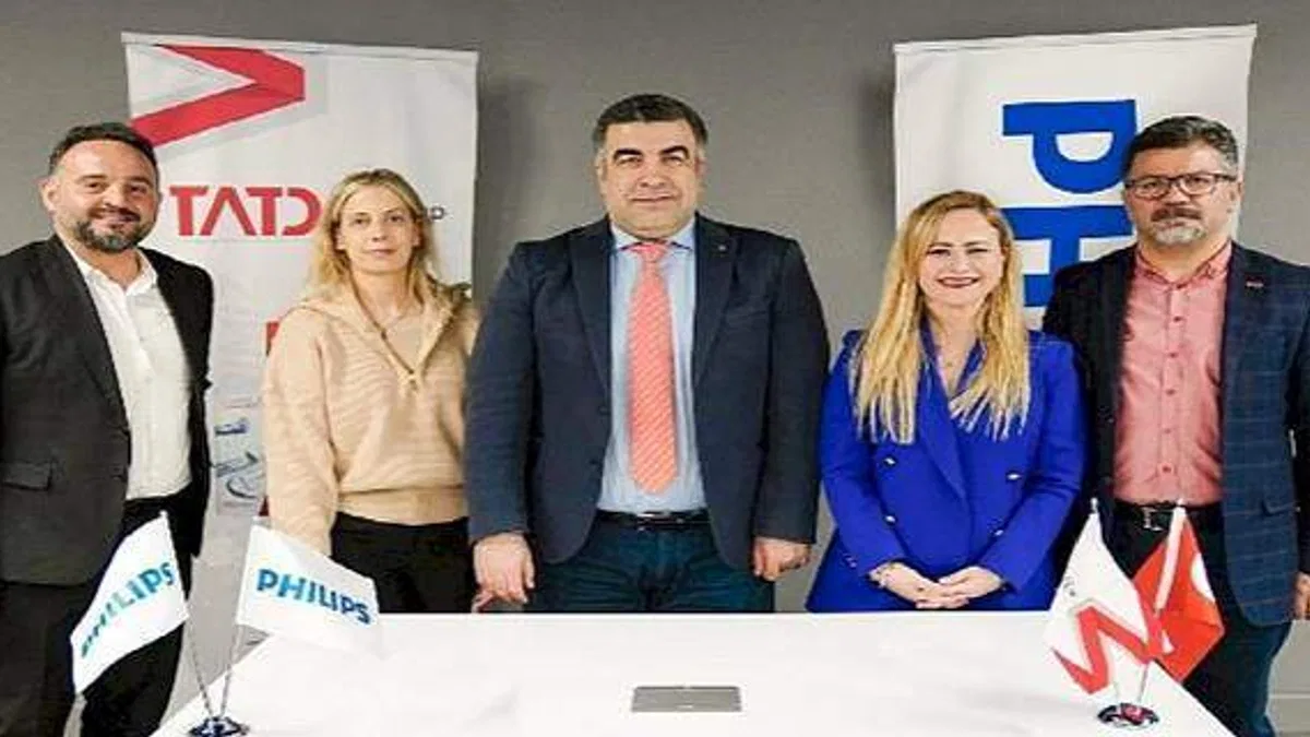 Philips Vakfı ve Philips, ihtiyaç duyulan tıbbi cihazları afet bölgelerine ulaştırdı