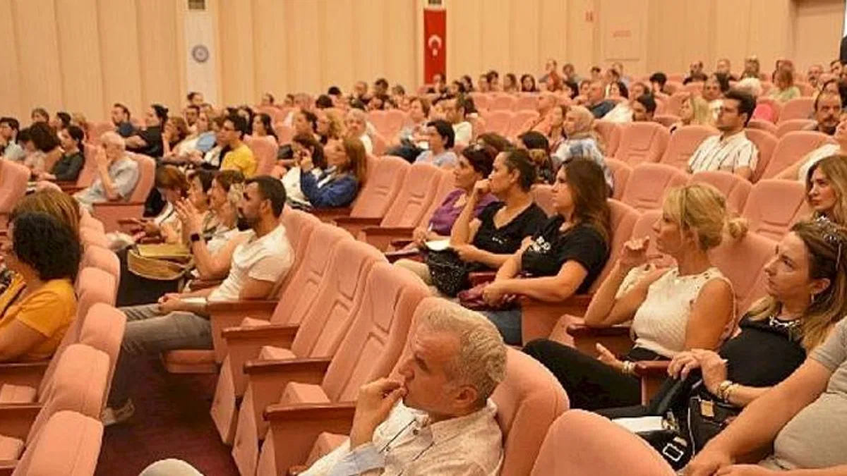 Ege'de "Sosyal Güvenlik Mevzuatı Eğitimi" Düzenlendi