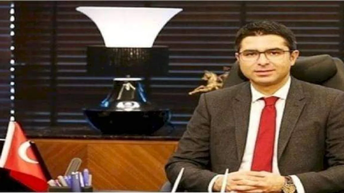 Mali Müşavirlerden TESK'e tepki
