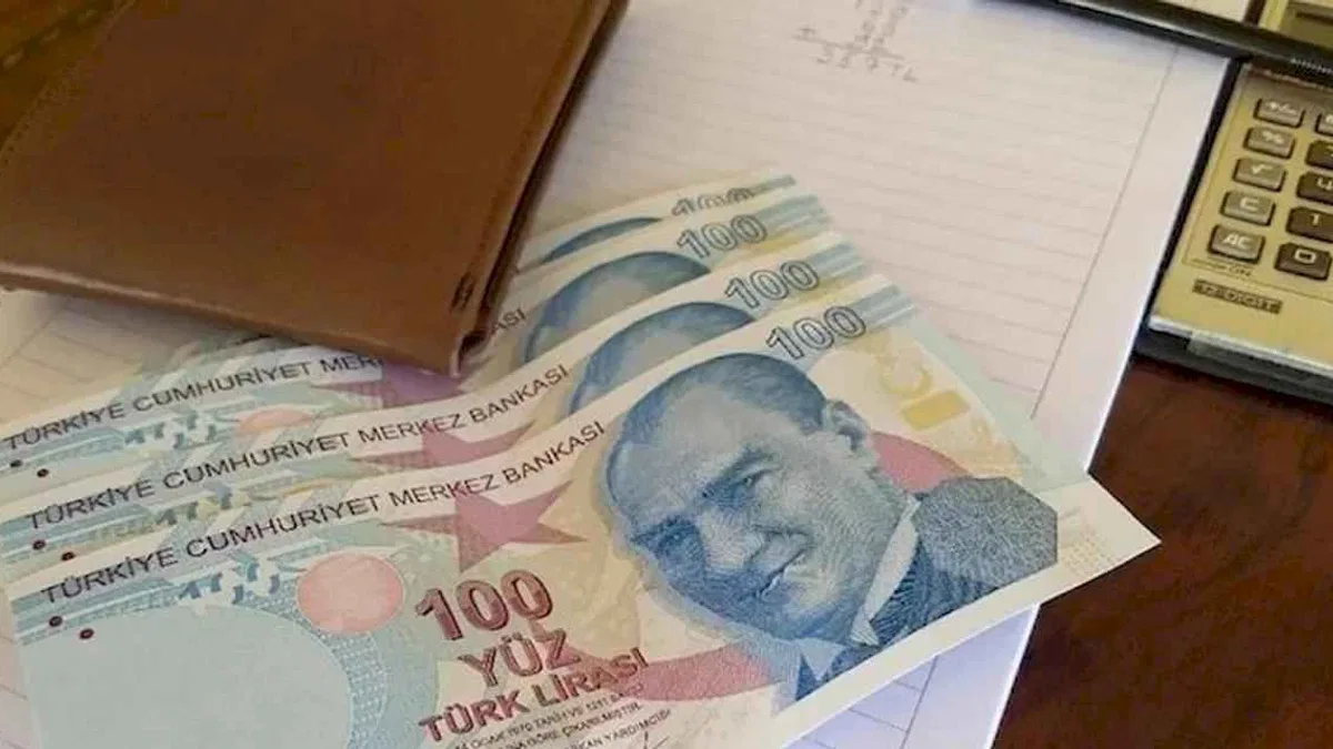 Emekli ikramiye ödeme tarihleri belli oldu