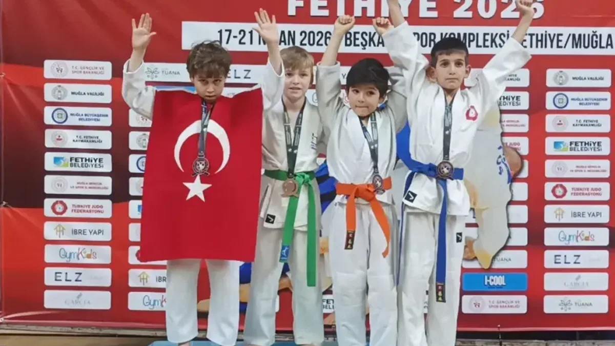 Kağıtspor, Türkiye’de sporun yüz akı oldu