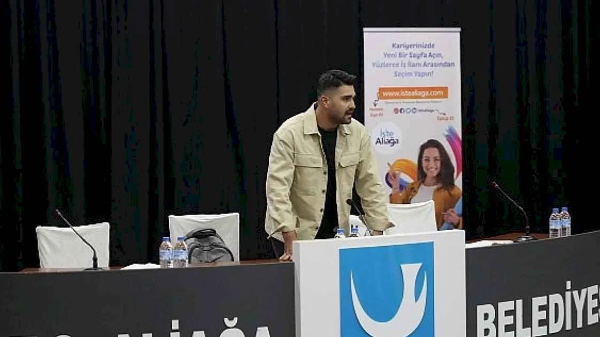 Aliağa Belediyesi, İşveren İle İş Arayanları Buluşturmaya Devam Ediyor