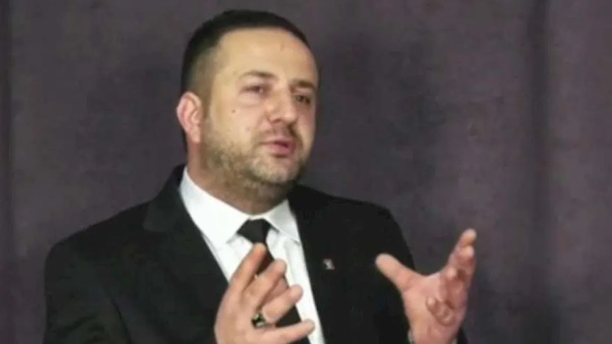 Edirne'de AK Parti'den İl Genel Meclisi'ne talip olan Er'den Cumhurbaşkanı Erdoğan'a teşekkür