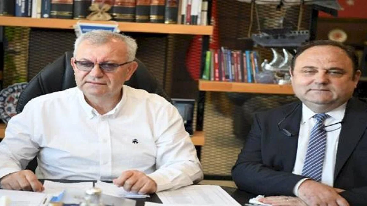 Başkan Helvacıoğlu'ndan DİSK'e yanıt: İşçilerimizi galeyana getirmeyin!