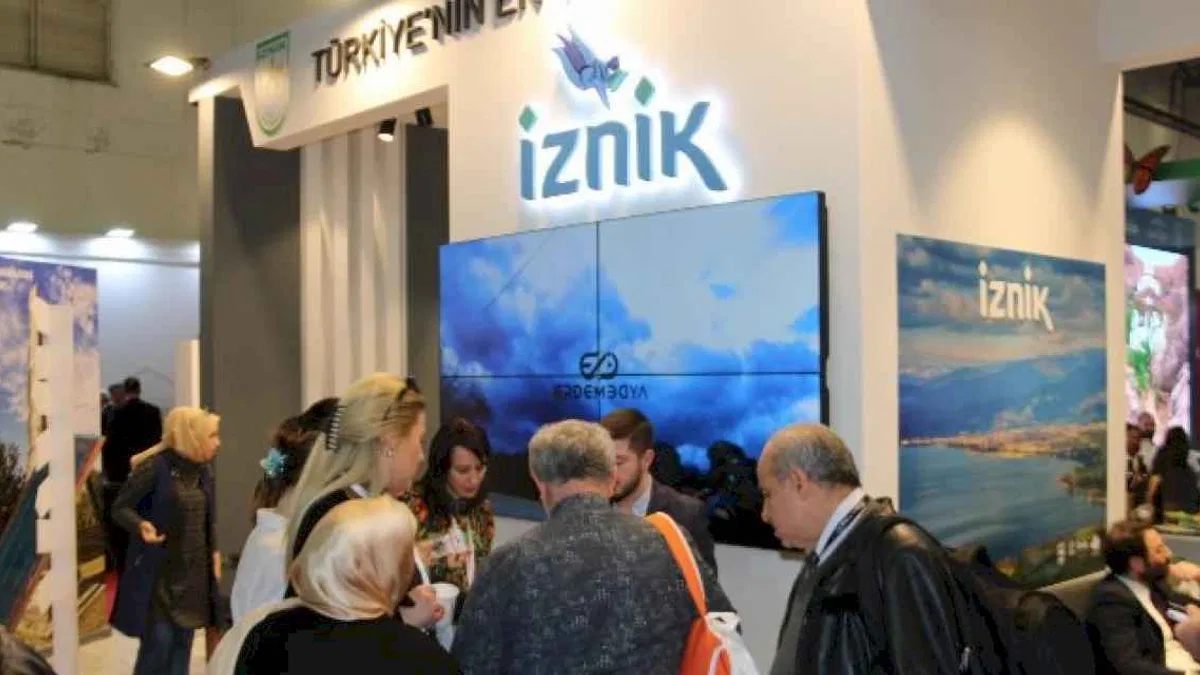 EMİTT 2024’E İznik çıkarması