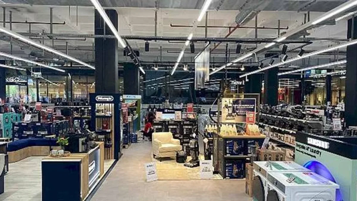 MediaMarkt tüm mağazalarını görme engelliler için daha erişilebilir hale getirdi