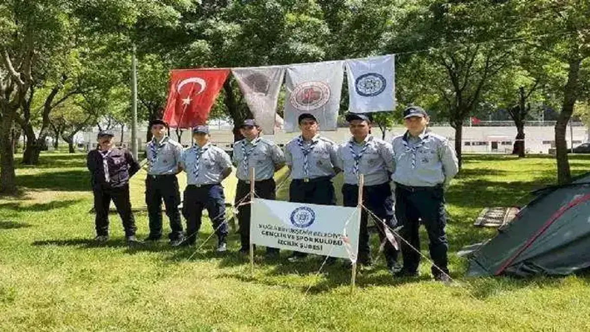 Muğla Gençlik ve Spor'den başarılı sonuçlar