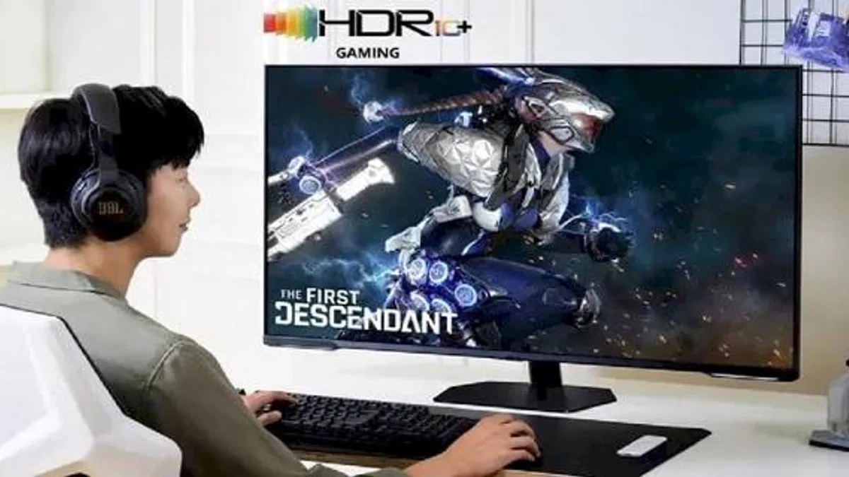 İlk HDR10+ PC Oyunu ‘Otomatik HDR’ Modu ile Geliyor