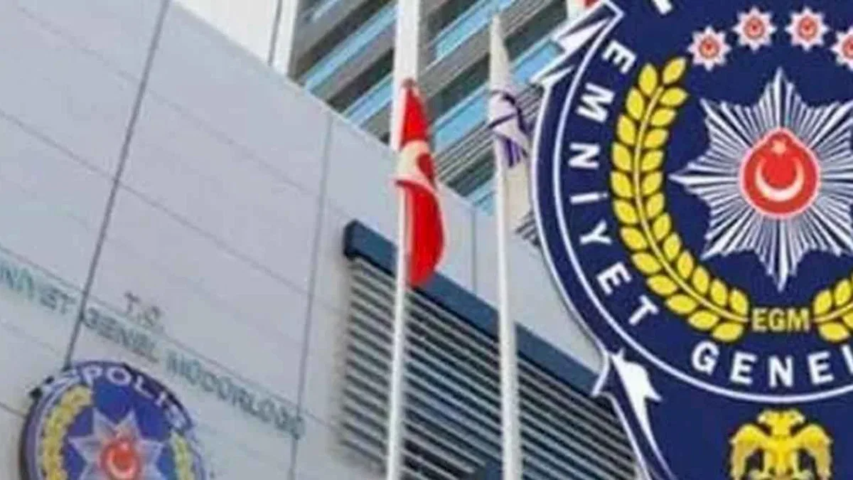 6 ilin 'Emniyet'i değişti! Bingöl ve Iğdır görevden alındı