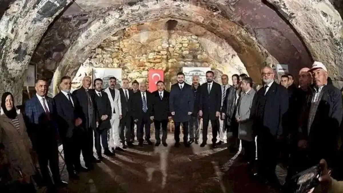 Mimar Sinan Evi müzeye dönüşüyor!