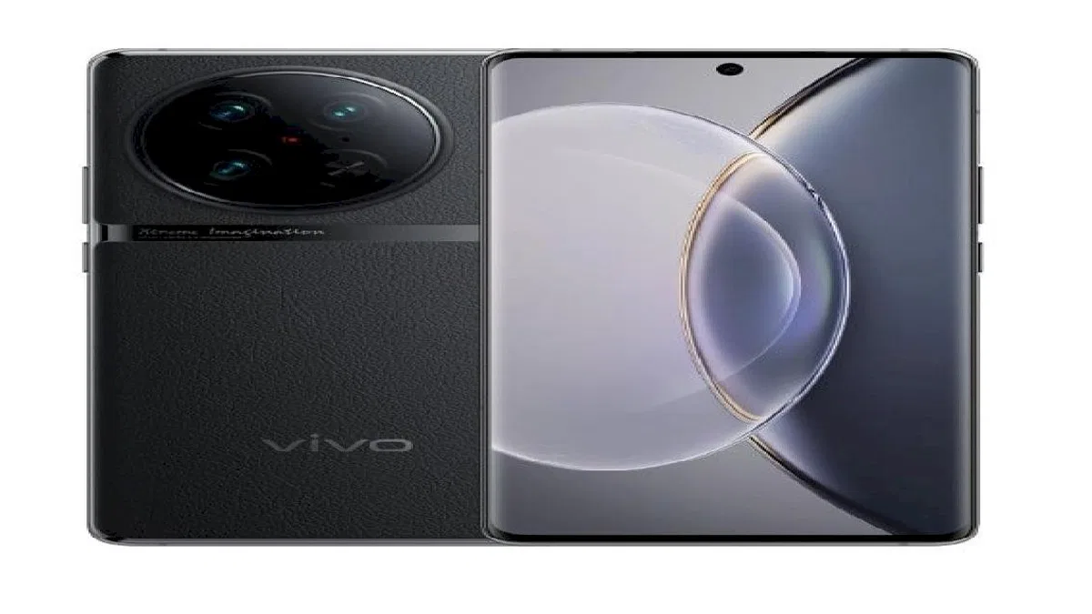 Vivo X100 Özellikleri Sızdırıldı